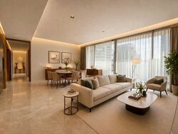 Ardmore II (D10), Condominium #574429621